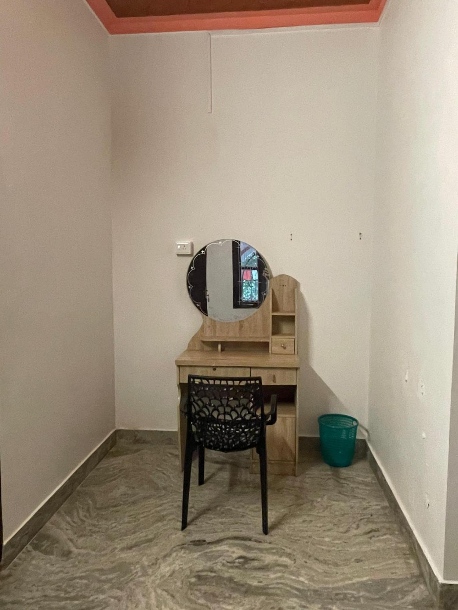 Kulture Konnectt Hostel Varkala Kültér fotó