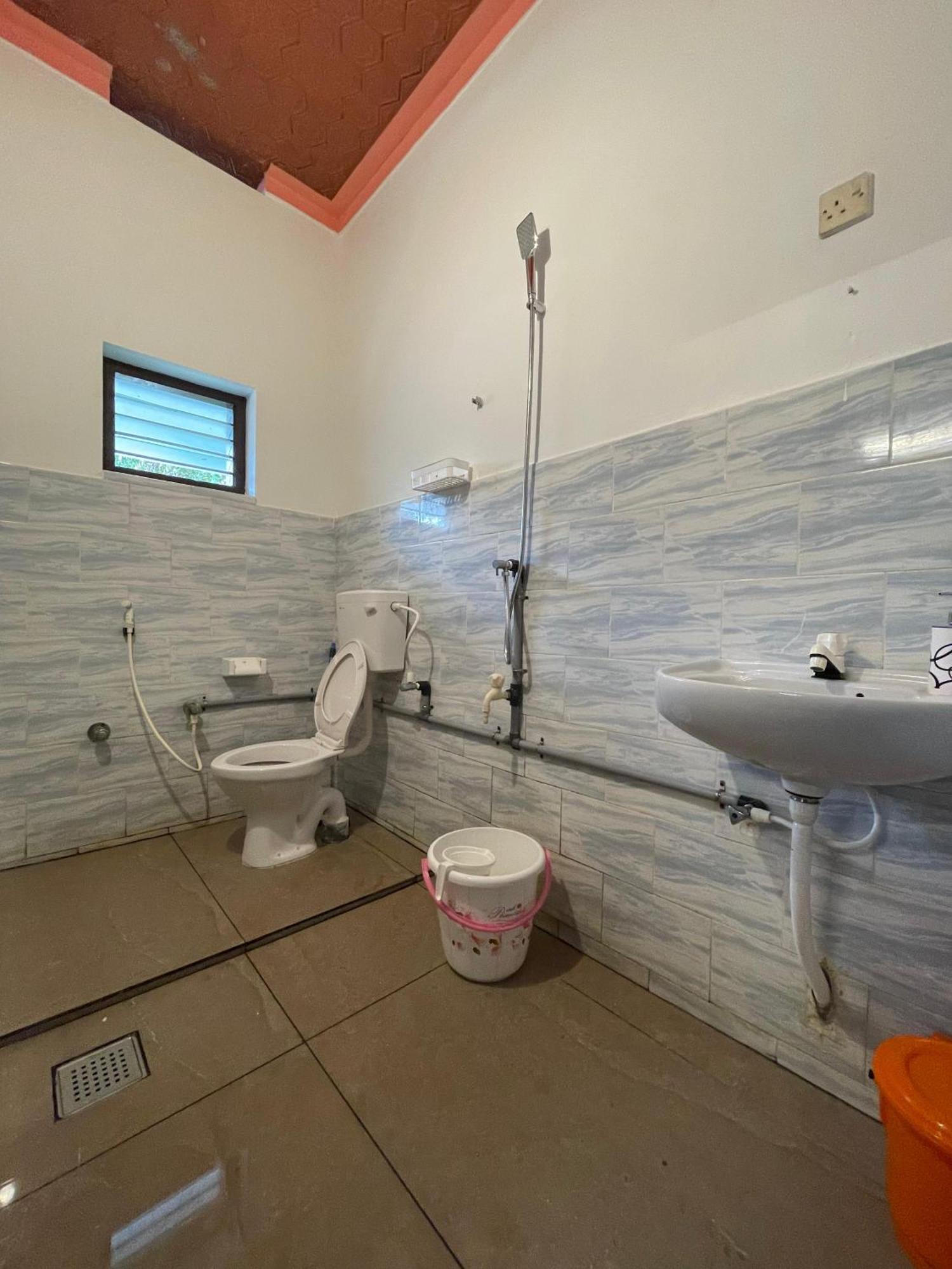 Kulture Konnectt Hostel Varkala Kültér fotó